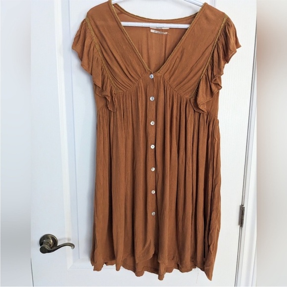 Pull and bear dress - Picture 4 of 5